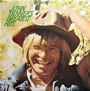 John Denver - John Denver's Greatest Hits