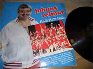 Johnny Reimar - Halli Halli Hallo