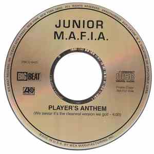 Junior M.A.F.I.A. - Player's Anthem