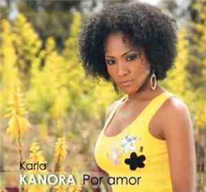 Karla Kanora - Por Amor