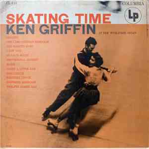 Ken Griffin  - Skating Time
