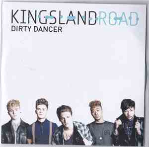 Kingsland Road - Dirty Dancer