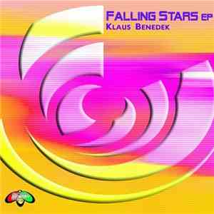 Klaus Benedek - Falling Stars EP