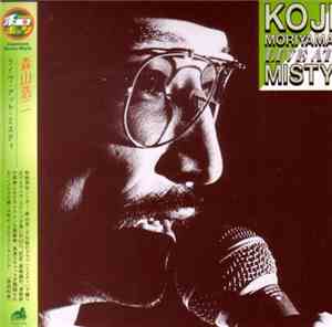 Koji Moriyama - Live At Misty