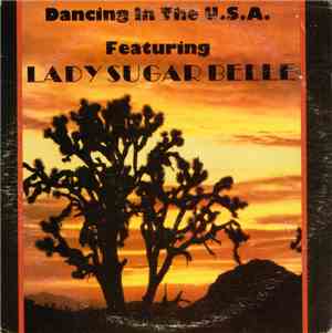 Lady Brown Sugar Bell - Dancing In The U.S.A.