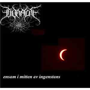 Lidande - Ensam I Mitten Av Ingenstan