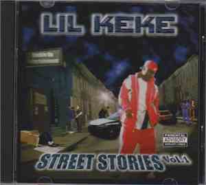Lil Keke - Street Stories Vol. 1