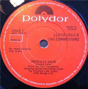Lloyd Cole And The Commotions - Perfect Skin