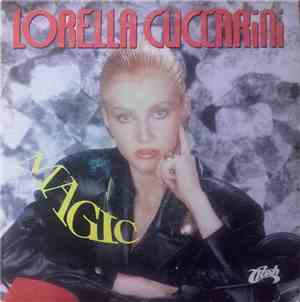 Lorella Cuccarini - Magic