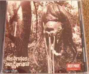 Los Brujos - San Cipriano