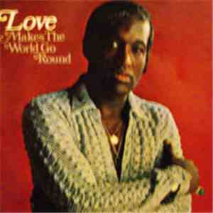 Lovelace Watkins - Love Makes The World Go Round