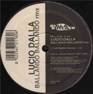 Lucio Dalla - Ballando Ballando RMX