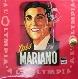 Luis Mariano - A L'Olympia 1958