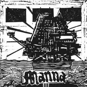 Manna  - III