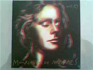 Mariana De Moraes - Desejo