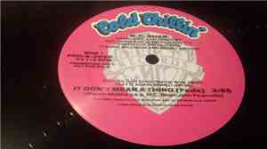 MC Shan - It Don't Mean A Thing