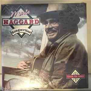Merle Haggard - Songwriter