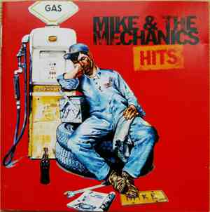 Mike & The Mechanics - Hits