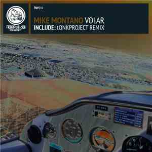 Mike Montano - Volar