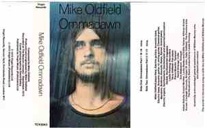 Mike Oldfield - Ommadawn