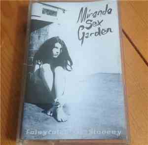 Miranda Sex Garden - Fairytales Of Slavery