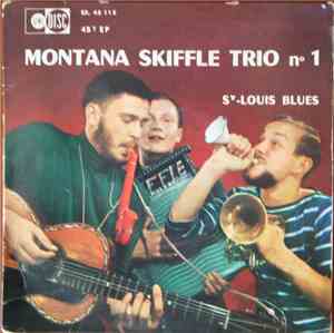 Montana Skiffle Trio - Montana Skiffle Trio n°1