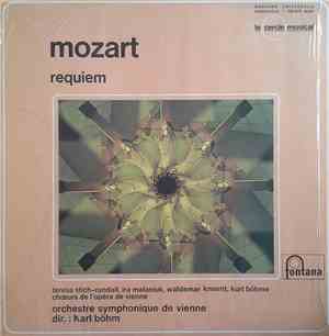 Mozart - Karl Böhm - Requiem