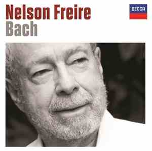 Nelson Freire - Bach