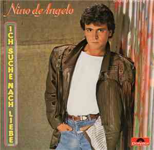 Nino de Angelo - Ich Suche Nach Liebe