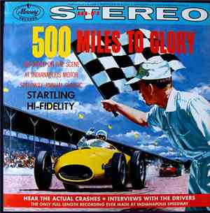 No Artist - 500 Miles To Glory