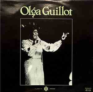 Olga Guillot - Olga Guillot