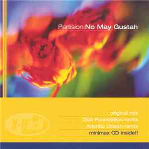Partision - No May Gustah