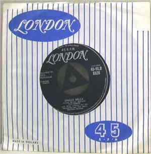 Pat Boone - White Christmas