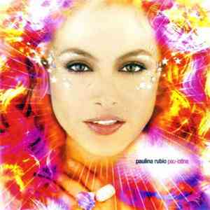 Paulina Rubio - Pau-Latina