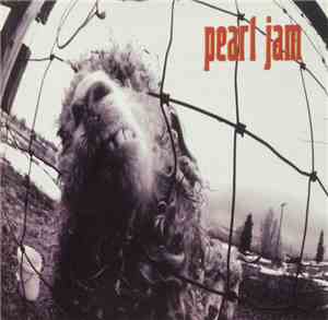 Pearl Jam - Vs