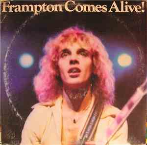 Peter Frampton - Frampton Comes Alive!