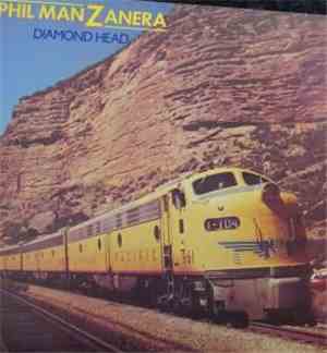Phil Manzanera - Diamond Head
