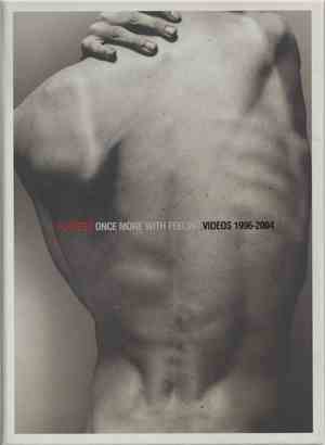 Placebo - Once More With Feeling: Videos 1996-2004