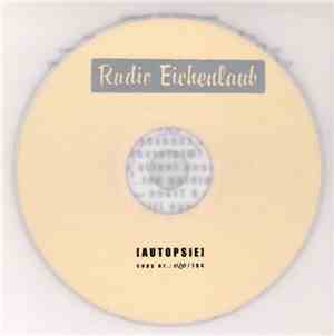 Radio Eichenlaub - Autopsie