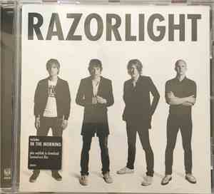 Razorlight - Razorlight
