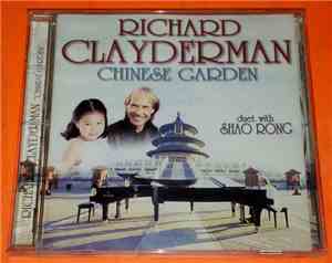 Richard Clayderman - Chinese Garden