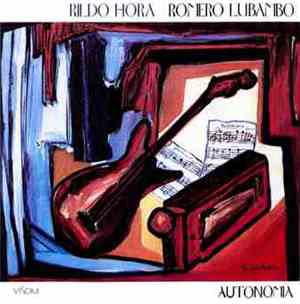 Rildo Hora, Romero Lubambo - Autonomia