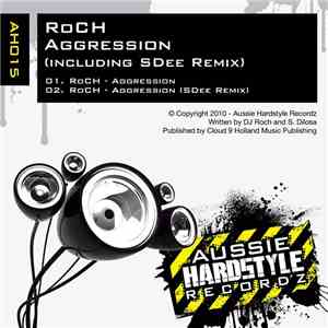 RoCH  - Aggression