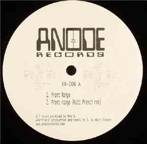 Ron S. - Front Range