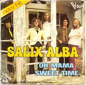 Salix Alba - Oh Mama