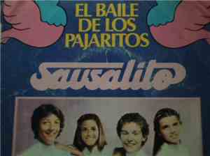 Sausalito - El Baile De Los Pajaritos