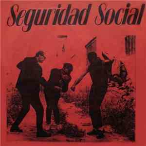 Seguridad Social - Comerranas