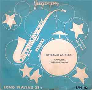 Sekstet Hazy Osterwald-a I Ansambl Lothar Loeffler-a - Sviramo Za Ples