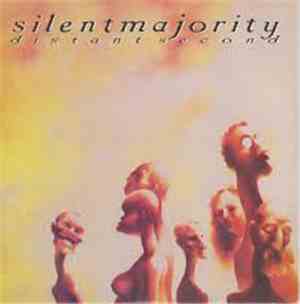 Silent Majority  - Distant Second