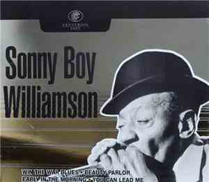 Sonny Boy Williamson  - Sonny Boy Williamson